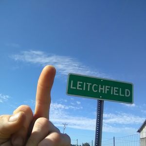 Meet your Posher, Jeremy